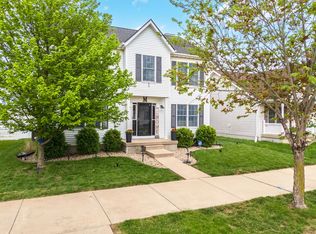 1314 Ogelthorpe Ave, Normal, IL 61761