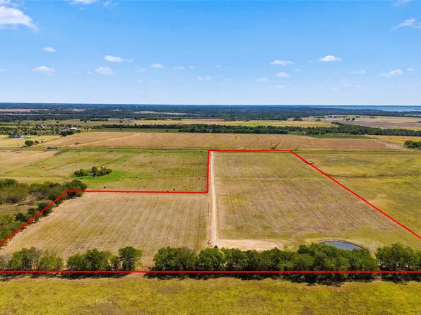 1000 County Road 2120, Cooper, TX 75432