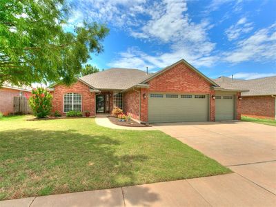 2720 NW 167th St, Edmond, OK, 73012