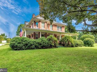 1206 S Main St, Mount Airy, MD 21771