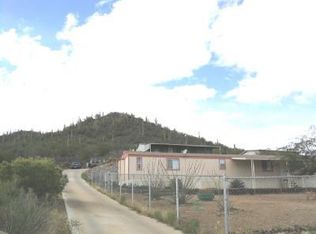 4220 W Mossman Rd #2, Tucson, AZ 85746
