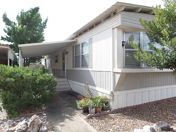 2nd image of 1341 W Business Hwy 83 Lot 46