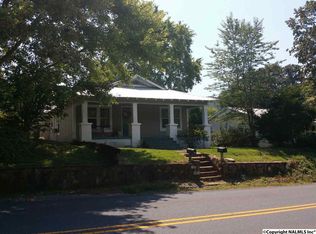 655 Godfrey Ave NE, Fort Payne, AL 35967