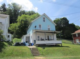 410 E 4th St, Oil City, PA 16301