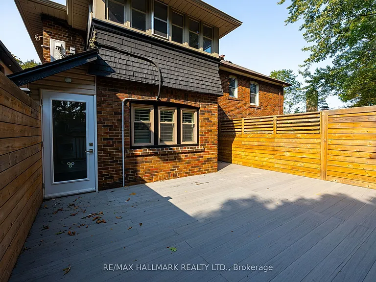 15 McNairn Ave — Photo 38