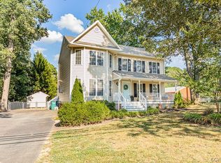 10503 Old Courtney Rd, Glen Allen, VA 23060