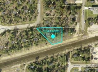 3408 Laura Ave N, Lehigh Acres, FL 33971