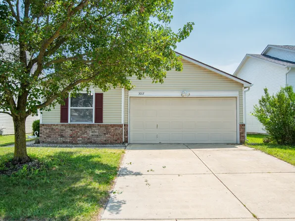 3017 Everbloom Way, Indianapolis, IN 46217