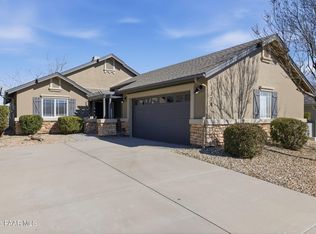 1374 Saint George Cir, Prescott, AZ 86301
