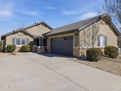 1374 Saint George Cir, Prescott, AZ, 86301