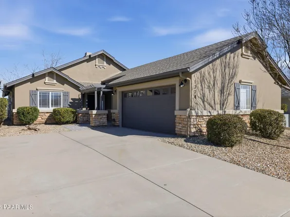 1374 Saint George Cir, Prescott, AZ 86301
