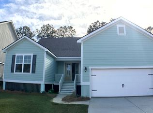 372 Turnstone St, Mount Pleasant, SC 29464