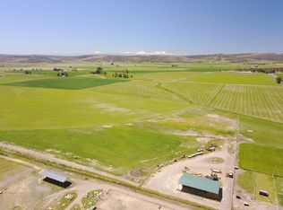 5712 NW Ryegrass Rd, Prineville, OR 97754