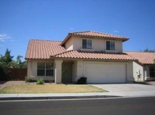 1683 W Mercury Way, Chandler, AZ 85224