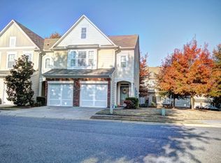 1897 Ellison Lakes Ct NW, Kennesaw, GA 30152