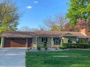 410 3rd St NW, Orange City, IA 51041