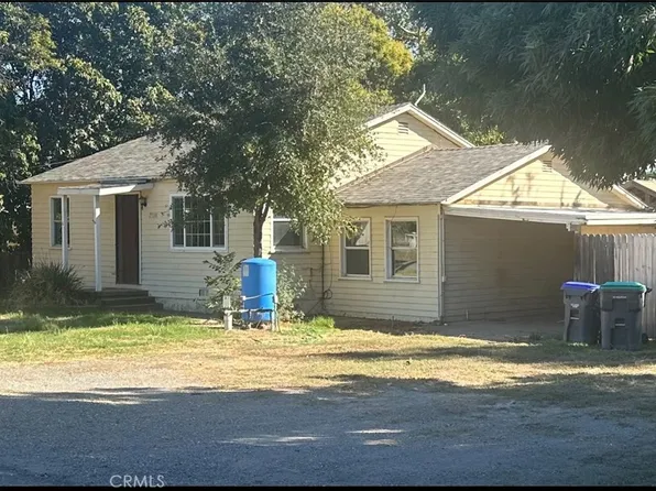 23101 Park Way, Corning, CA 96021