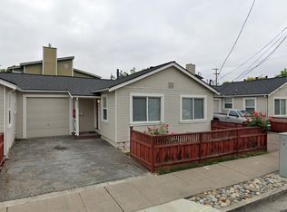 533 Cleveland St, Redwood City, CA 94062