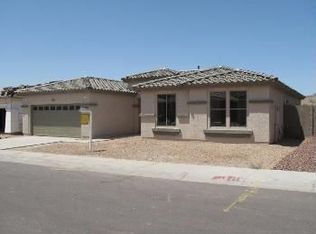 2332 W Corral Rd, Phoenix, AZ 85041
