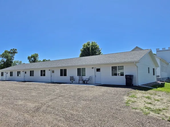 214 Hull Avenue, 214 Hull Ave #4, Aurora, SD 57002