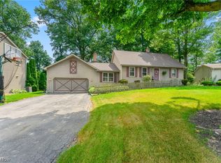 6362 Tara Ct, Poland, OH