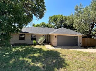 11903 Hornsby St, Austin, TX 78753