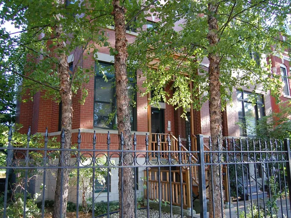 2029 W Evergreen Ave, Chicago, IL 60622