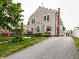 50 N Williams St, Johnston, RI 02919