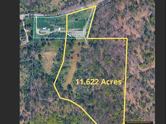 2nd image of 6021 Wood School Rd