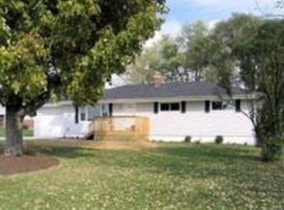 5840 Jacksonburg Rd, Trenton, OH 45067