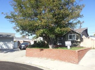 15104 Stanleaf Dr, La Mirada, CA 90638