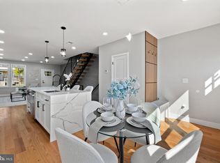 1417 Orren St NE, Washington, DC 20002