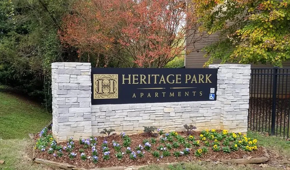 Heritage Park — Photo 1