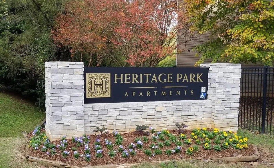 Heritage Park
