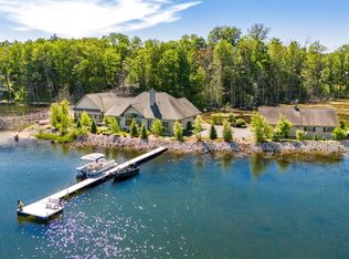 15719 Pearl Lake Dr, Empire, MI 49630