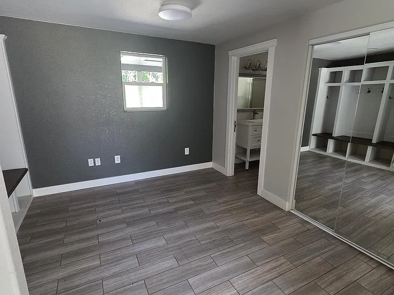 Mud Room