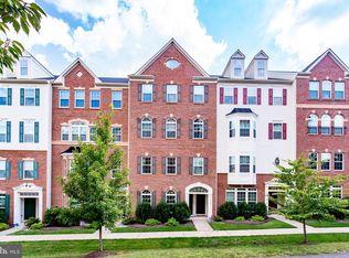 7344 Brunson Cir #3G, Gainesville, VA 20155