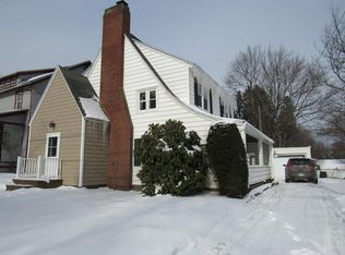 127 Buffalo St, Jamestown, NY 14701