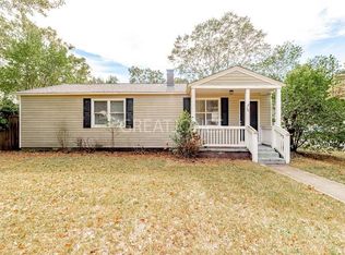 30 Kolob St, Columbia, SC 29205