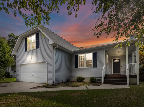 3996 Lavender Ln, North Charleston, SC 29420