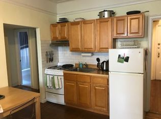 136 W 4th St APT 3B, New York, NY 10012
