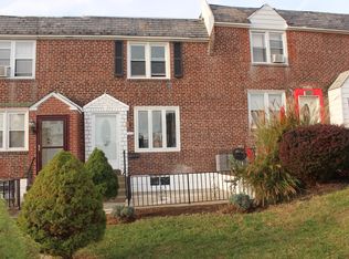 1364 N 75th St, Philadelphia, PA 19151