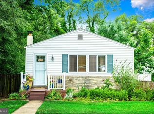 3903 White Ave, Baltimore, MD 21206