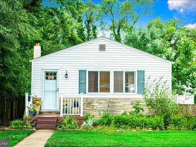 3903 White Ave, Baltimore, MD, 21206