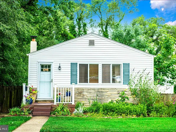 3903 White Ave, Baltimore, MD 21206