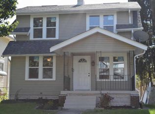 791 Thurman Ave, Columbus, OH 43206