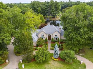 11 Stone Post Rd, Salem, NH 03079