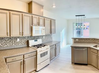 1359 Grass Creek Ave UNIT 1, Henderson, NV 89012