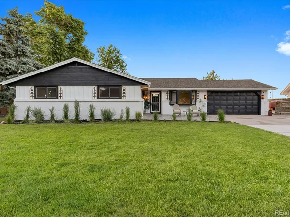 13167 W 33rd Avenue S, Golden, CO 80401