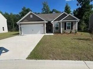 1559 Gate Hill Rd SE, Bolivia, NC 28422